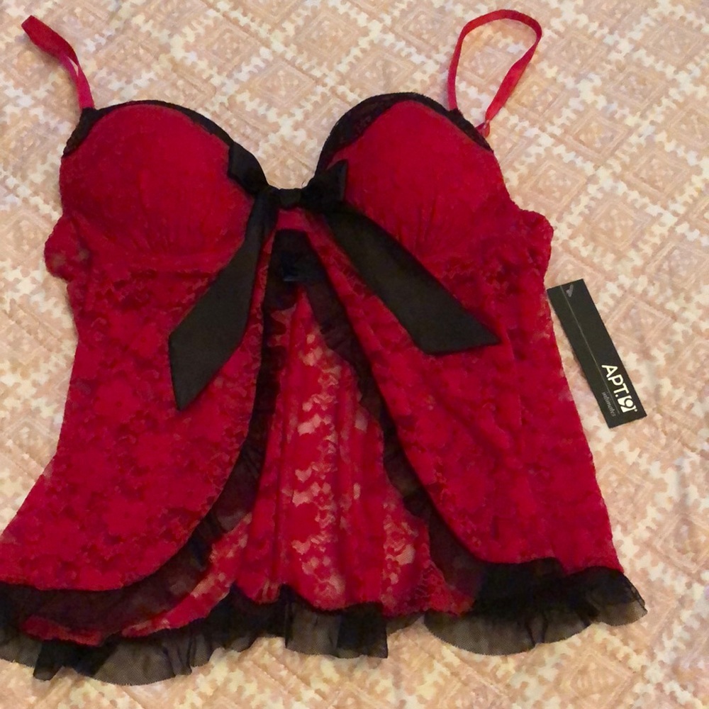 Lingerie
